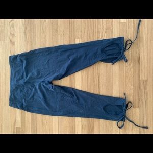 Lole Eliana Leggings - Navy blue